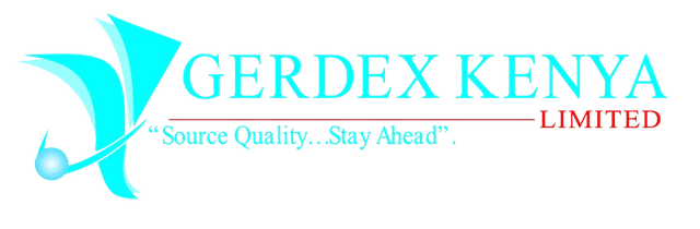 Gerdex Kenya